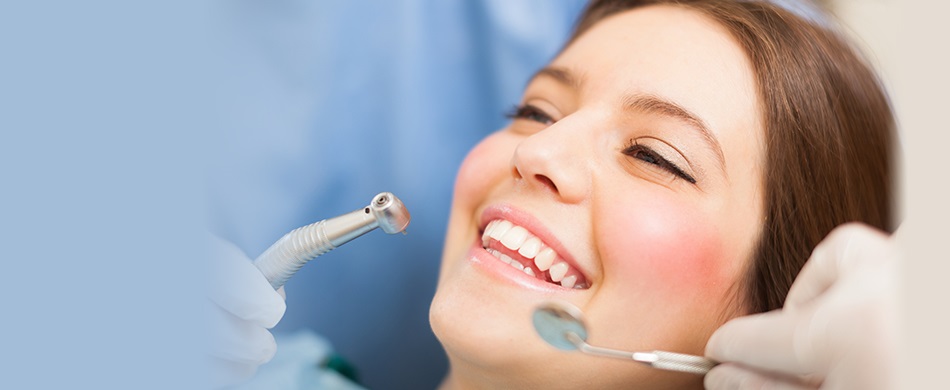 Dentists in Melbourne